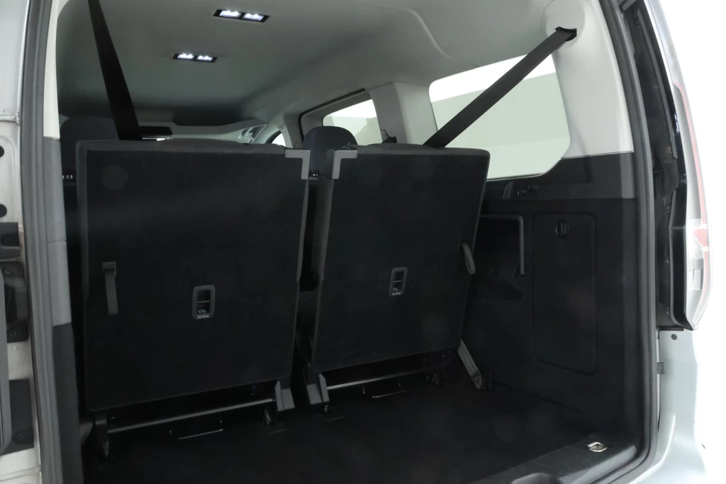 Volkswagen Caddy – foto 9