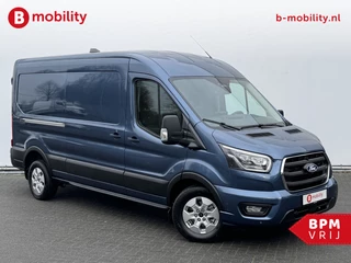 Ford Transit – thumbnail 9