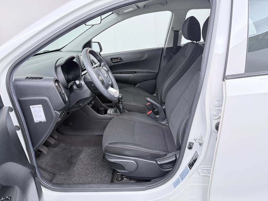 Kia Picanto – foto 20