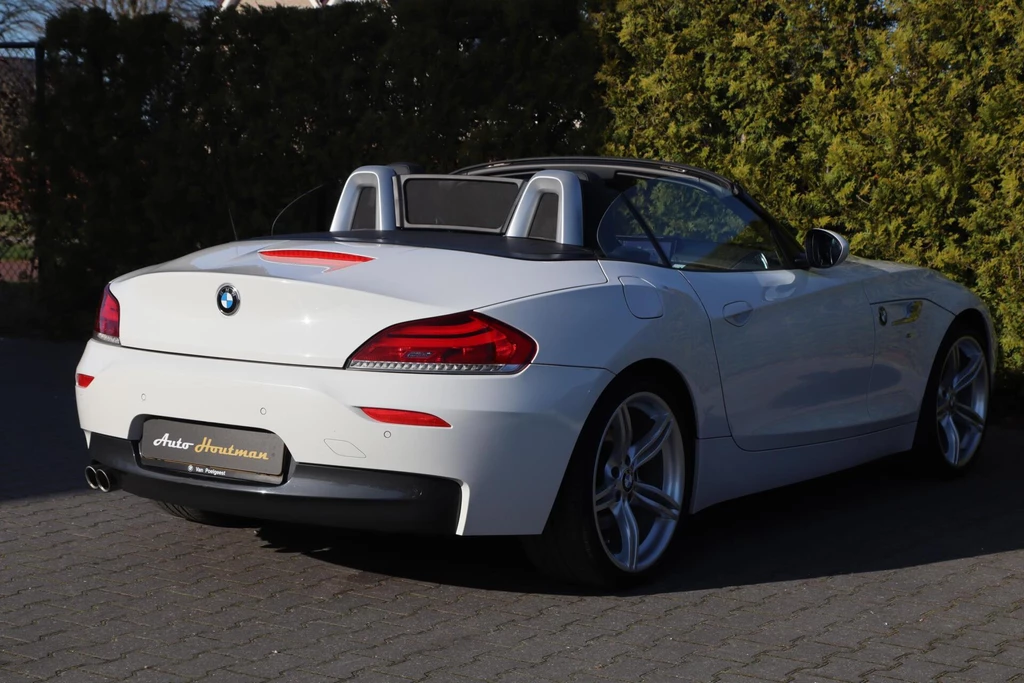 BMW Z4 – foto 13