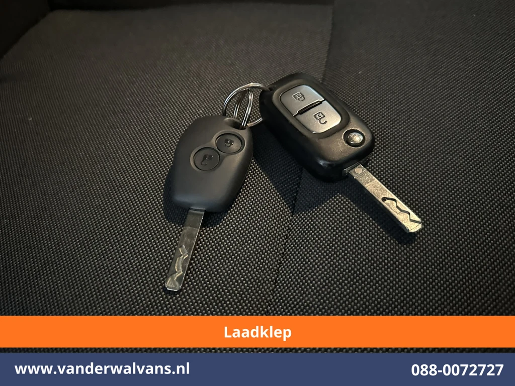 Renault Master – foto 24