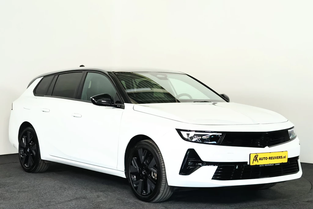 Opel Astra – foto 7