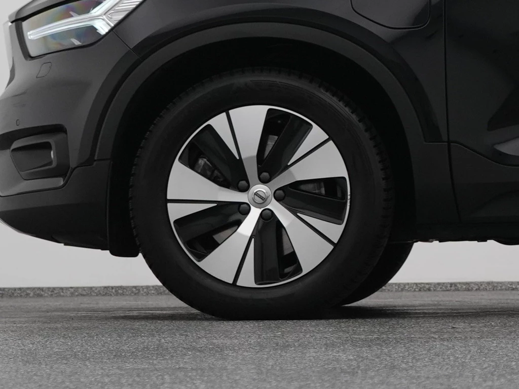 Volvo XC40 – foto 39