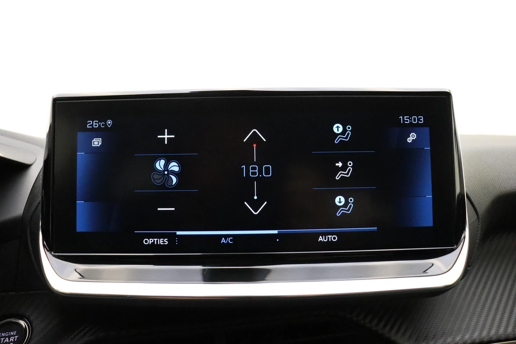 Peugeot 208 – foto 21