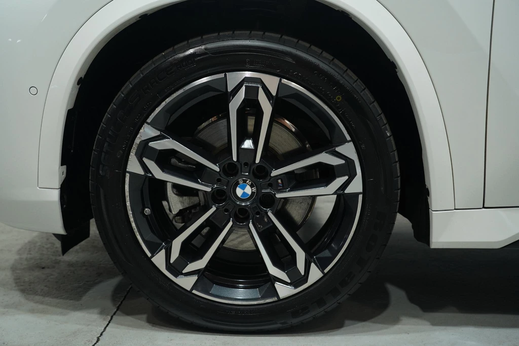 BMW X1 – foto 15