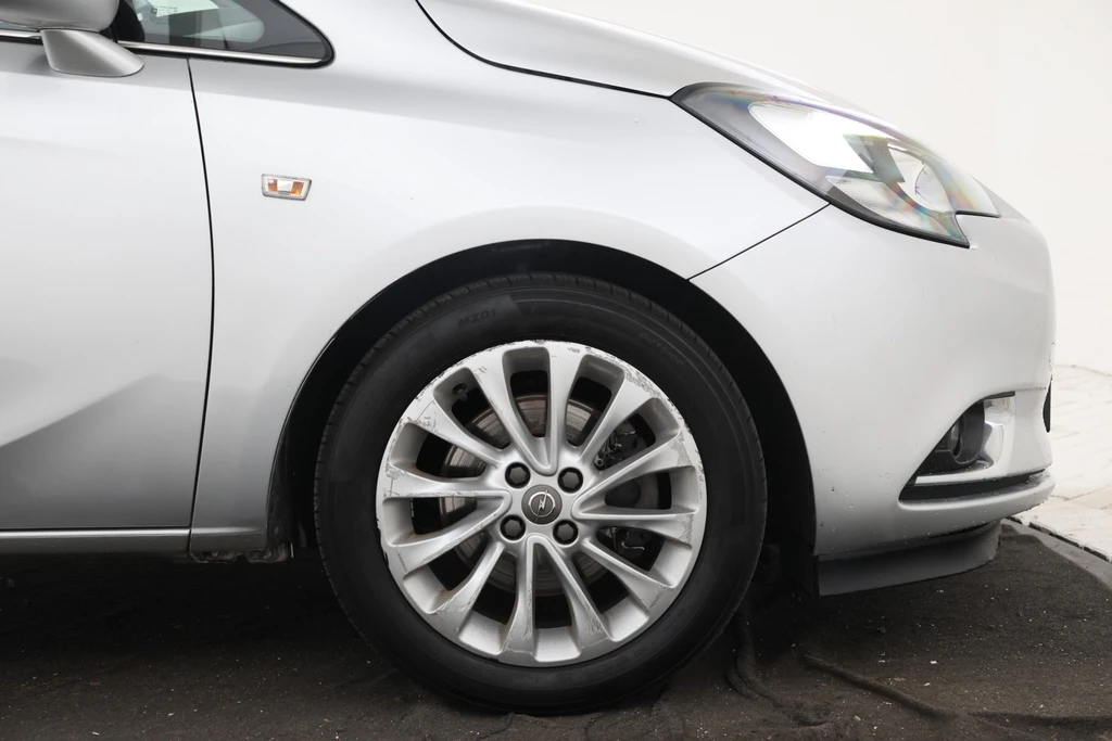 Opel Corsa – foto 9