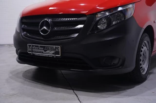 Mercedes-Benz Vito – thumbnail 16