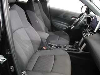 Toyota Corolla Cross – thumbnail 13