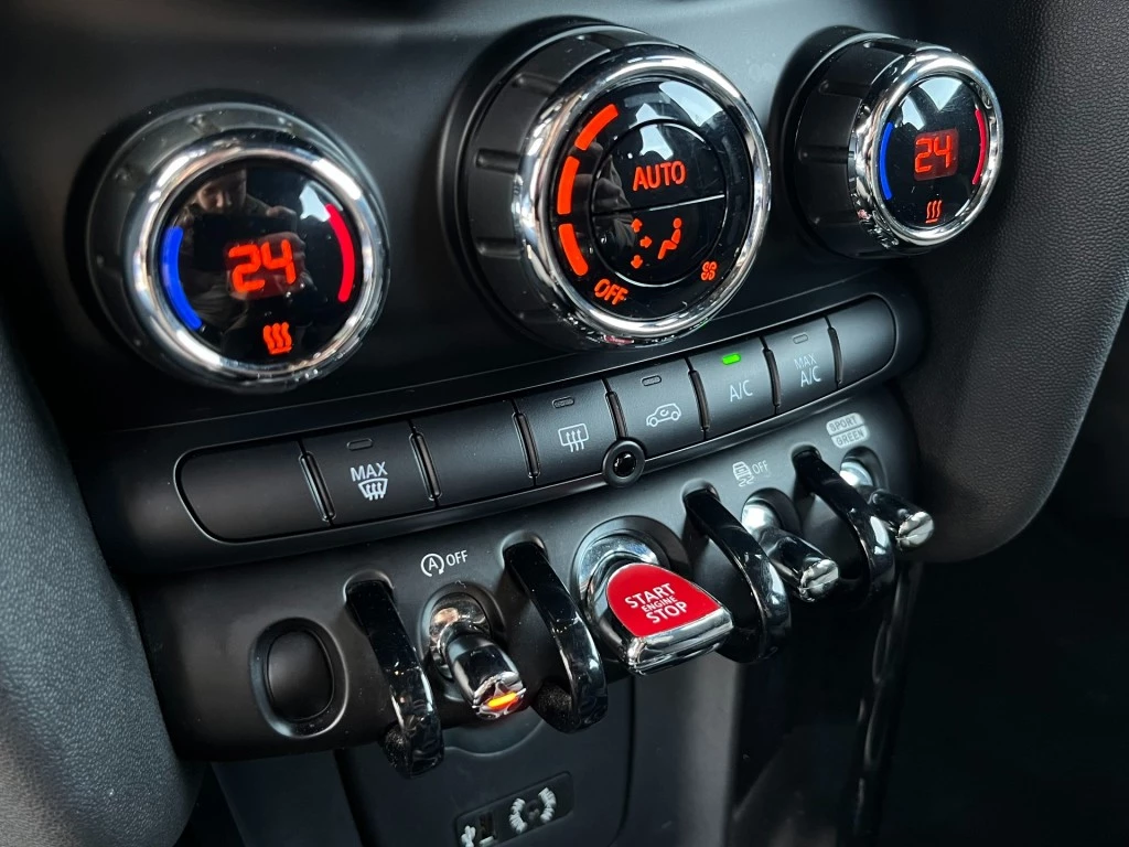 MINI Cooper – foto 22