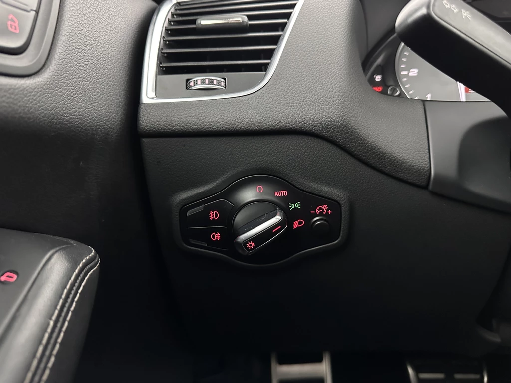 Audi SQ5 – foto 20