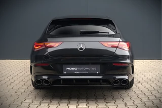 Mercedes-Benz CLA – thumbnail 8