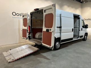 Peugeot Boxer – thumbnail 3