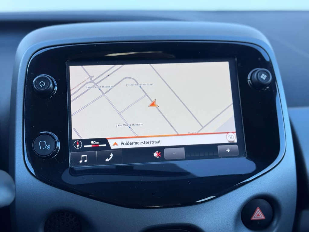 Toyota Aygo – foto 14