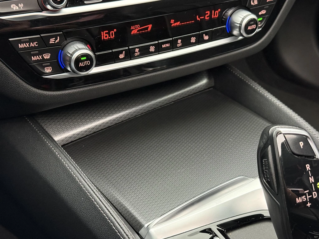 BMW 5 Serie – foto 22