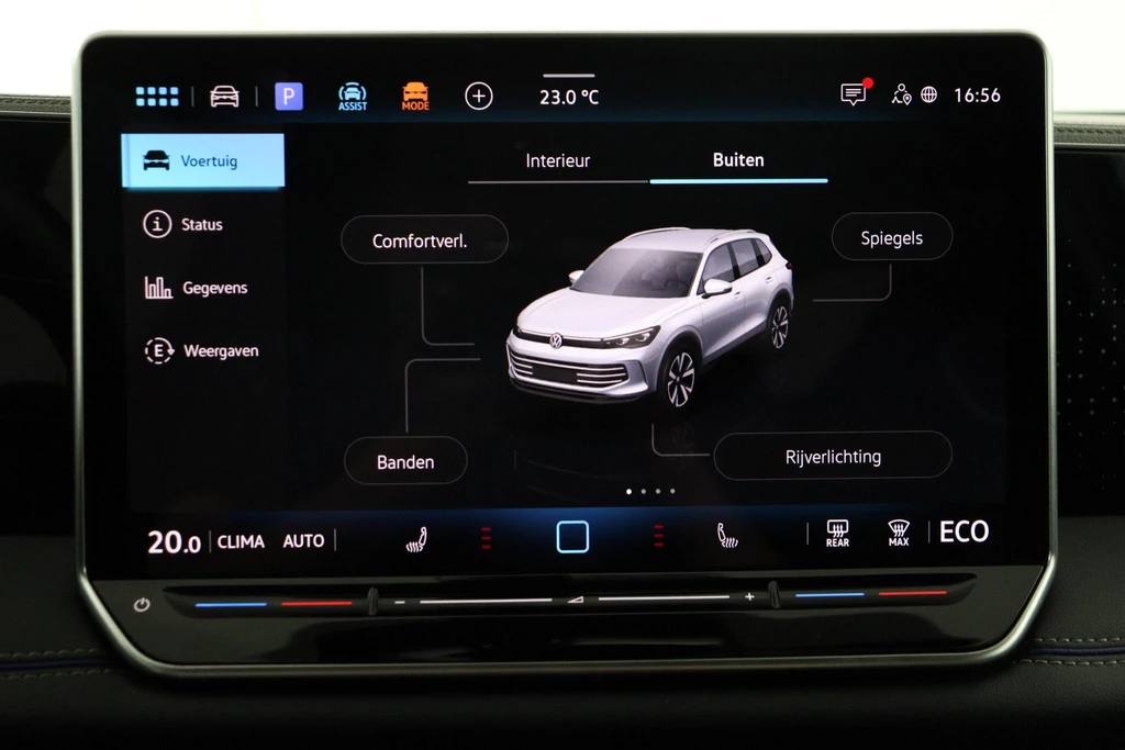 Volkswagen Tiguan – foto 63