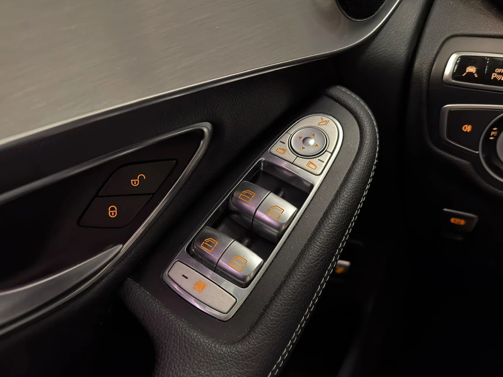 Mercedes-Benz GLC – foto 23