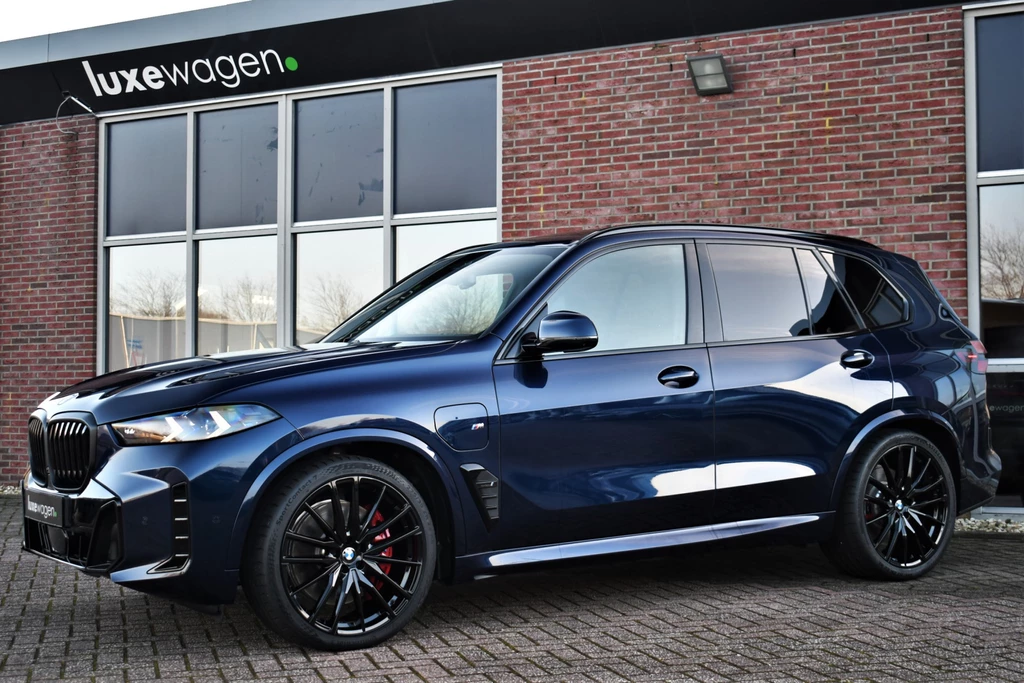 BMW X5 – foto 2