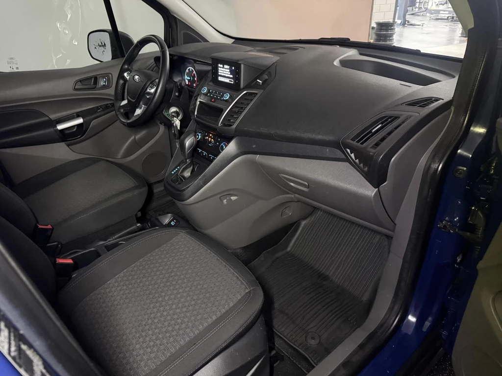 Ford Transit Connect – foto 19