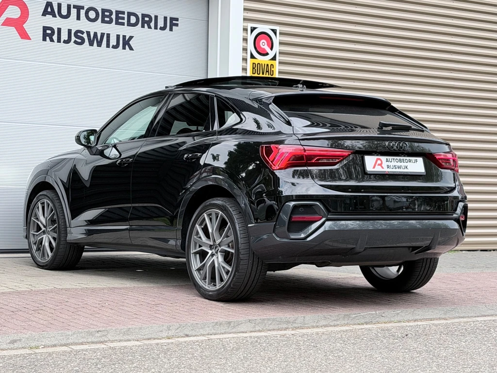 Audi Q3 – foto 4