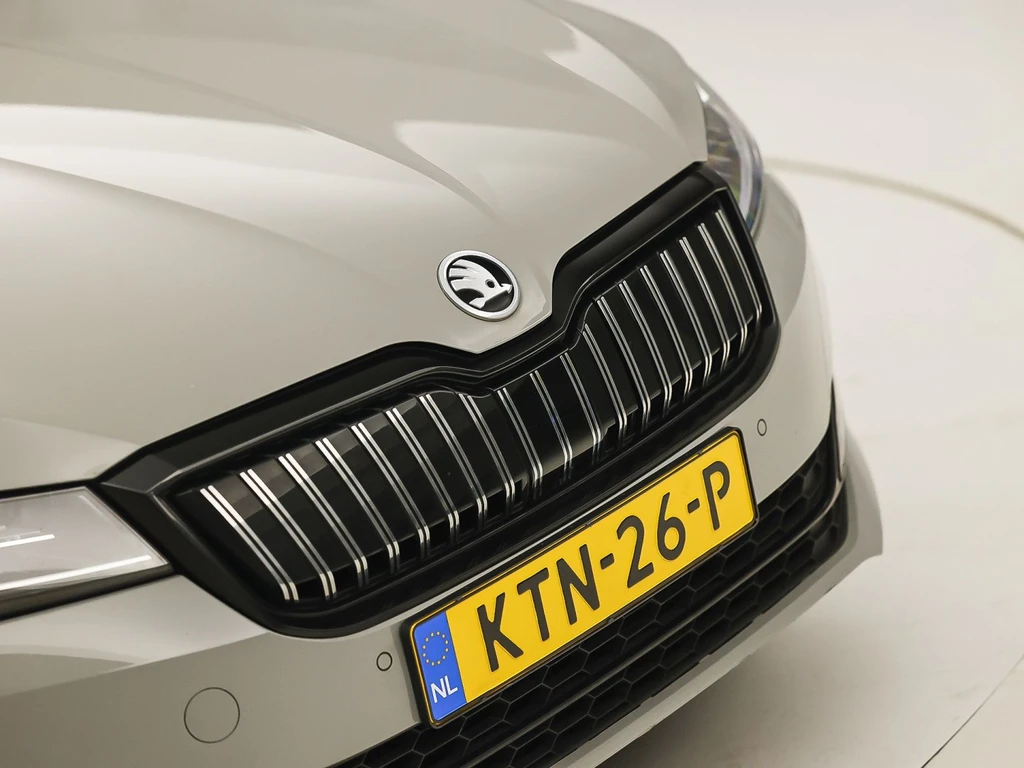 Škoda Superb – foto 20