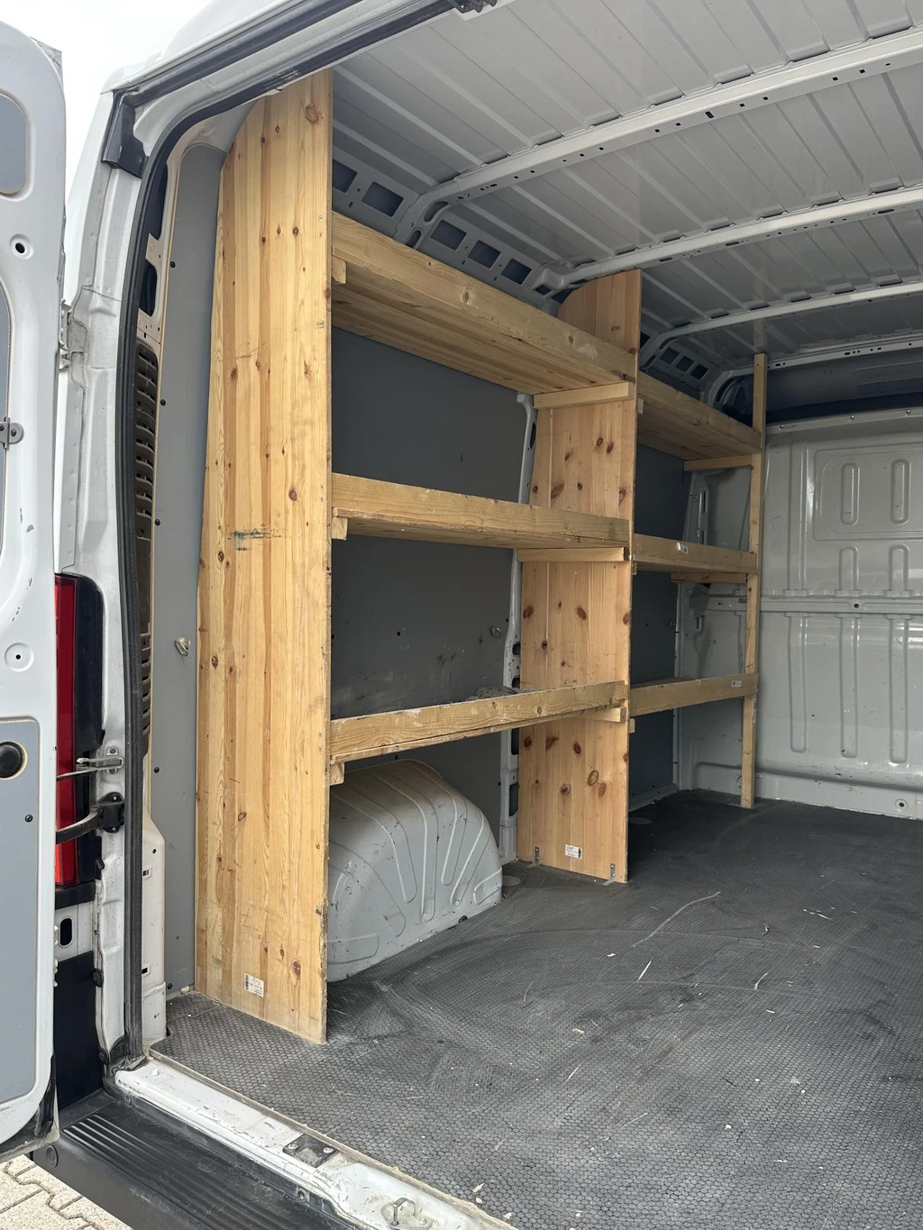 Opel Movano – foto 16