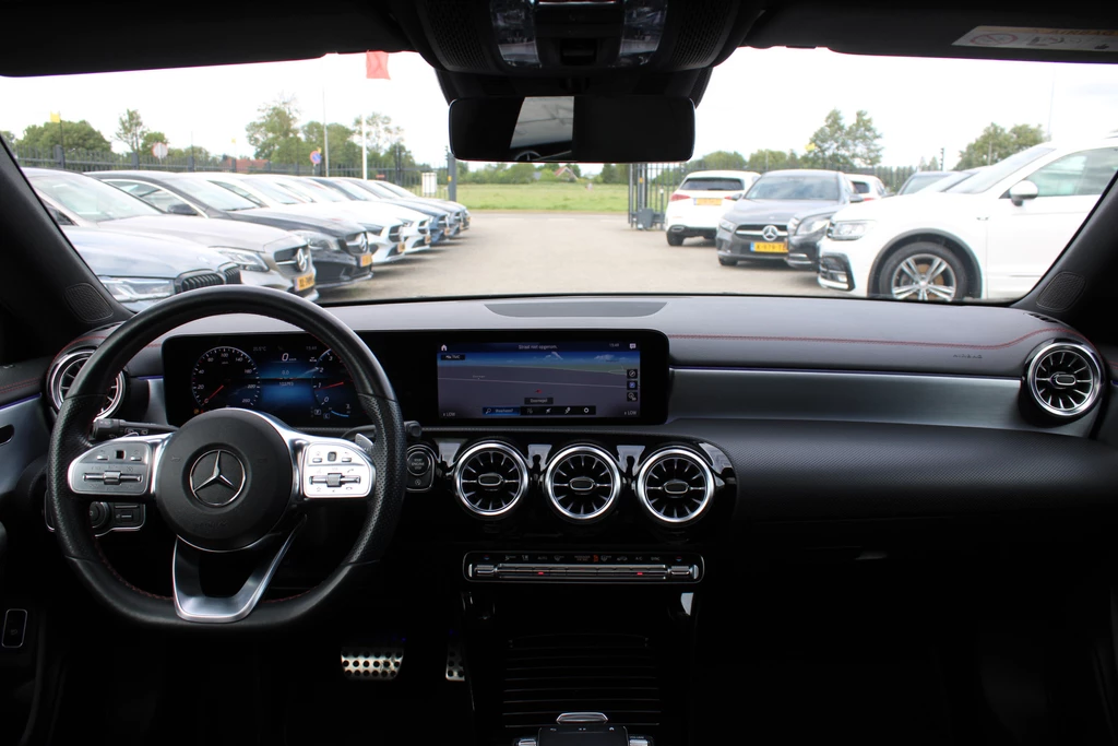 Mercedes-Benz CLA – foto 16