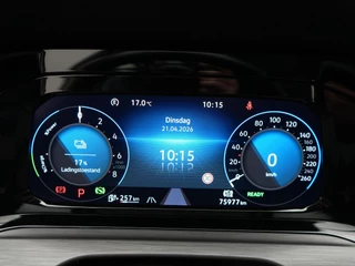 Volkswagen Golf – thumbnail 15