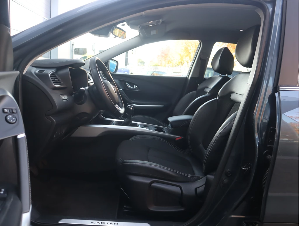 Renault Kadjar – foto 50