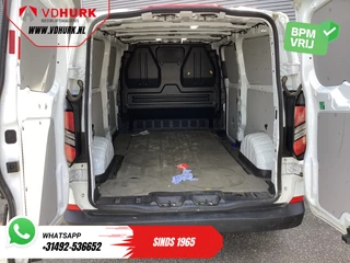 Ford Transit Custom – thumbnail 8