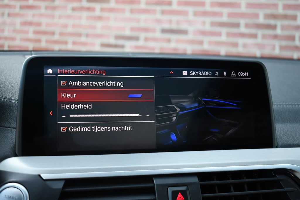 BMW X3 – foto 44