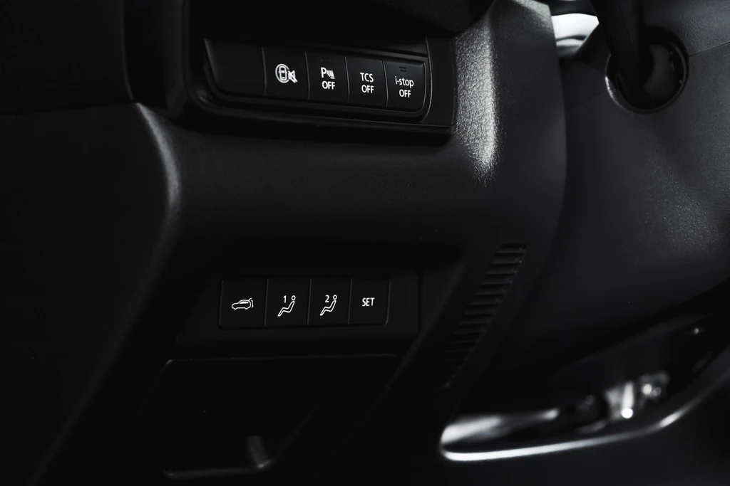 Mazda CX-30 – foto 55
