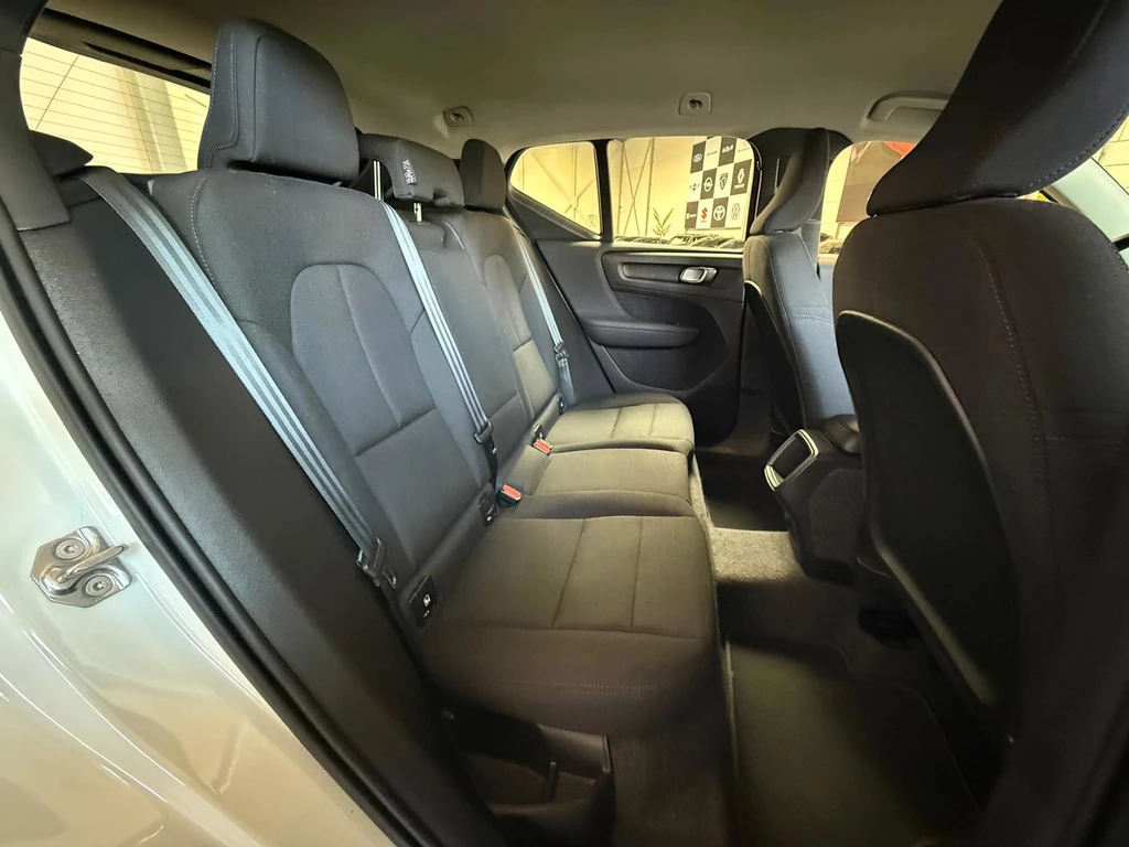 Volvo XC40 – foto 26