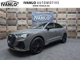 Audi Q3 – thumbnail 1