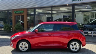 Suzuki Swift – thumbnail 2