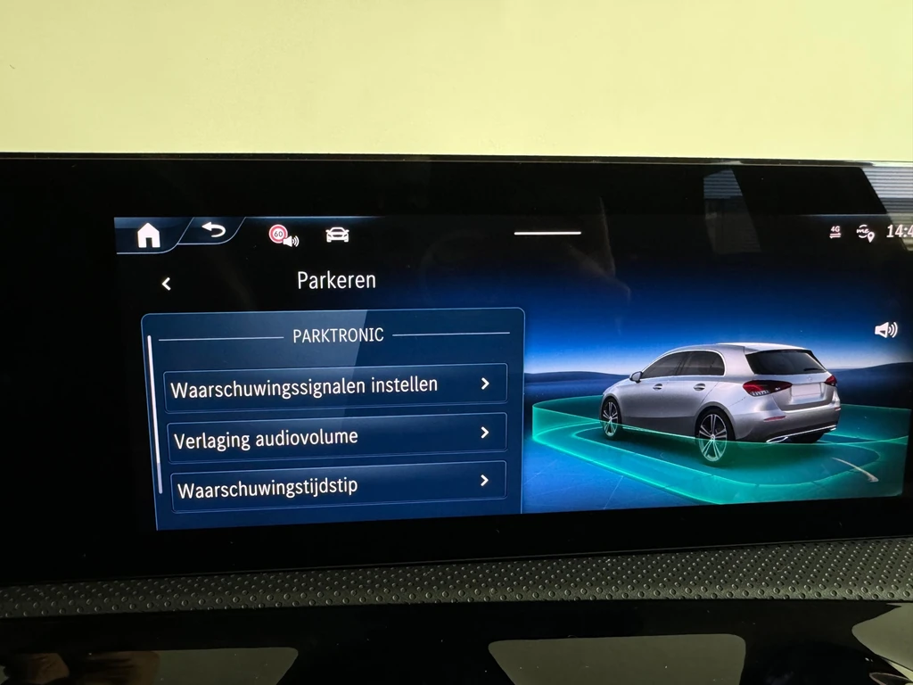 Mercedes-Benz A-Klasse – foto 25