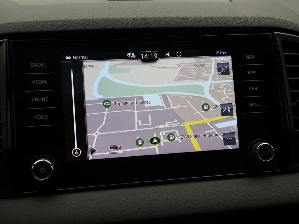 Škoda Karoq – foto 11