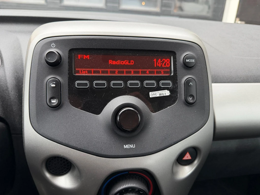 Peugeot 108 – foto 31
