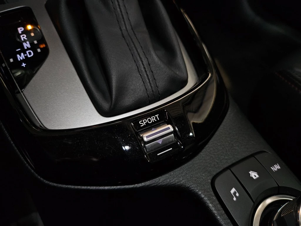 Mazda CX-3 – foto 38