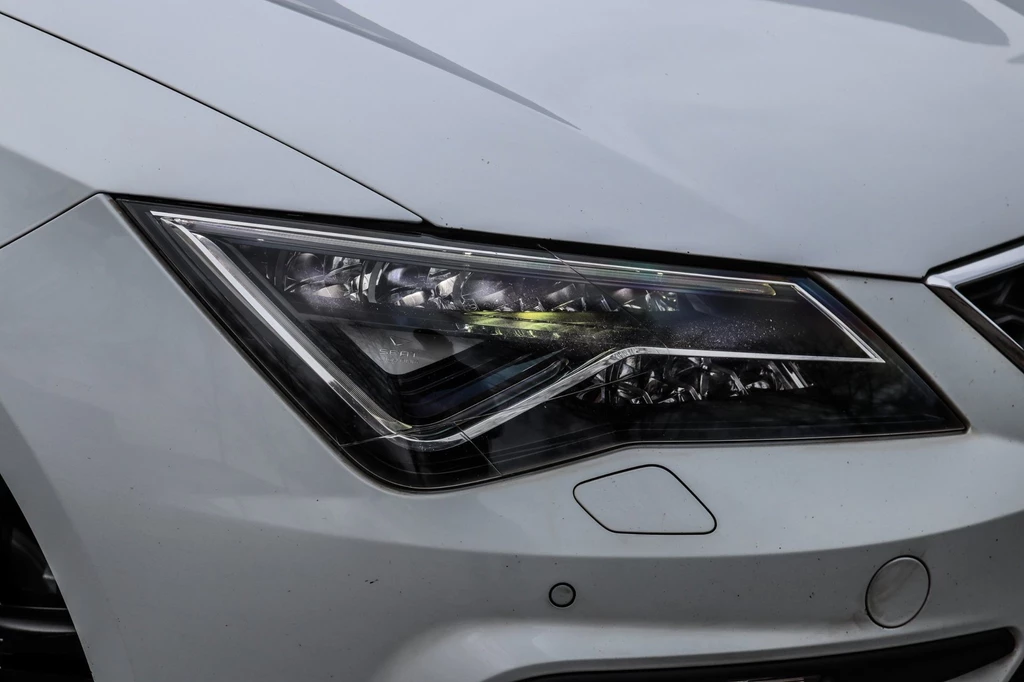 SEAT Leon – foto 9
