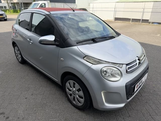 Citroën C1 – thumbnail 8