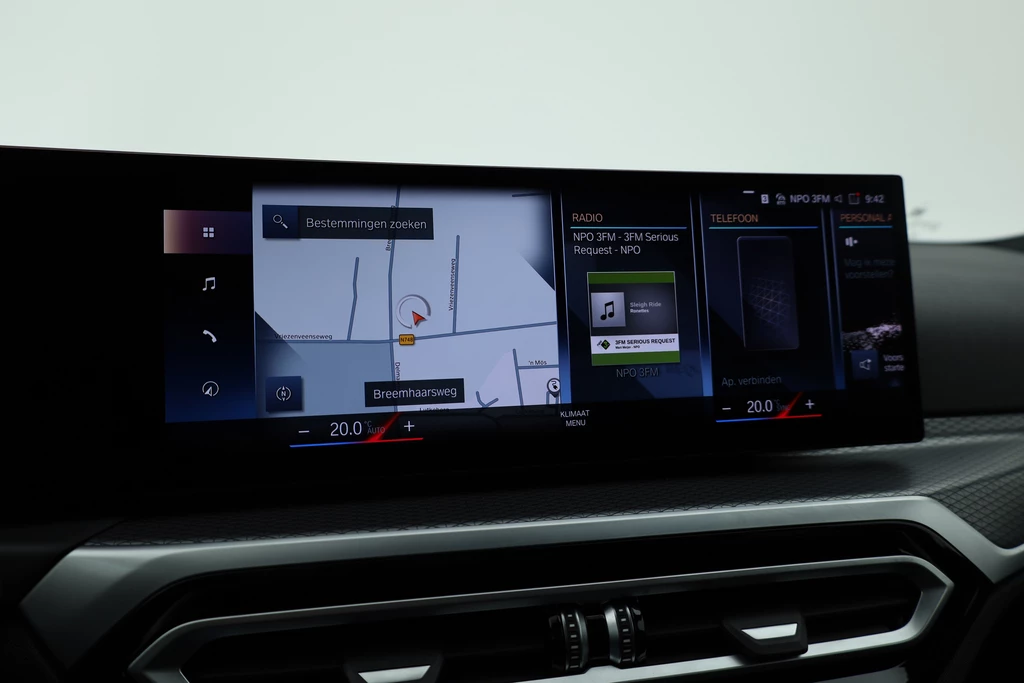 BMW 3 Serie – foto 22