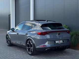 CUPRA Formentor – thumbnail 7