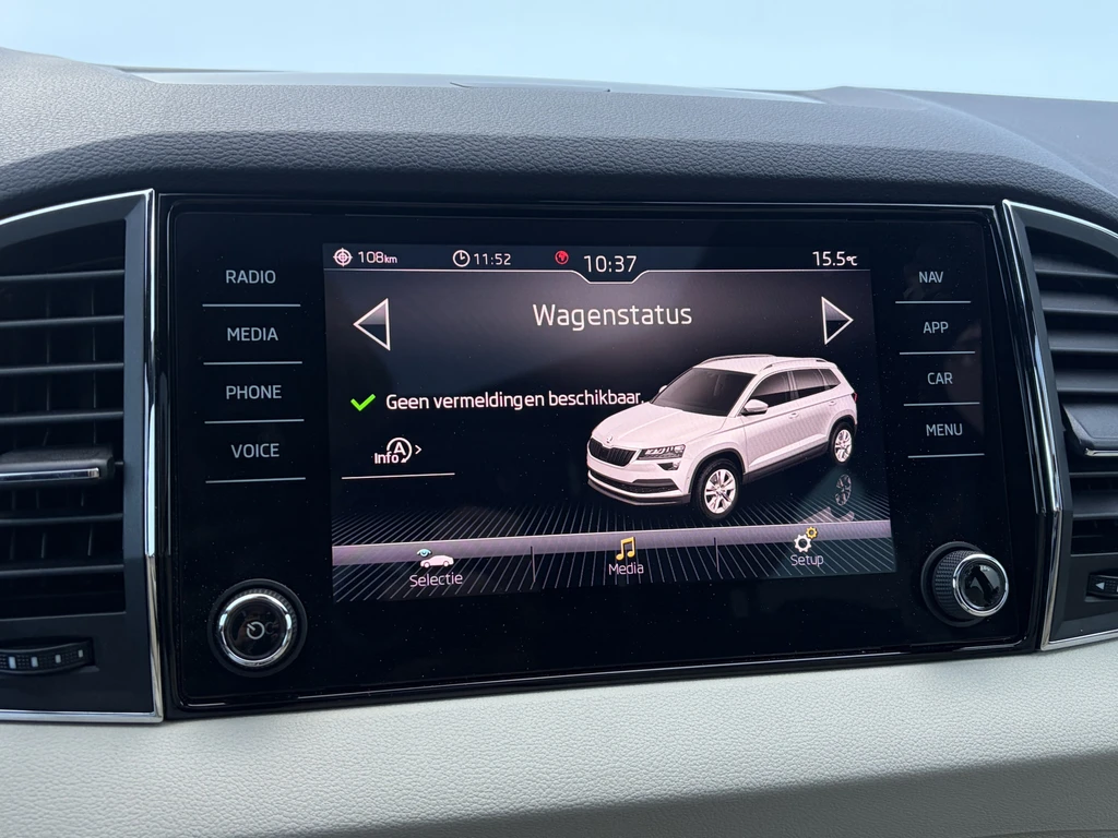 Škoda Karoq – foto 35