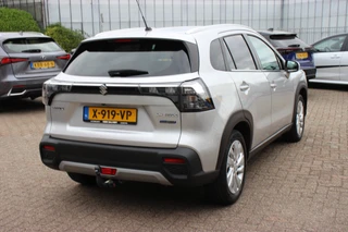 Suzuki S-Cross – thumbnail 4