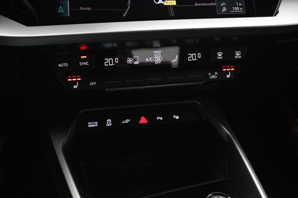 Audi A3 – foto 15
