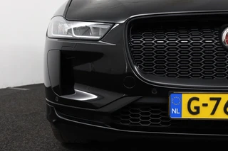 Jaguar I-PACE – thumbnail 36