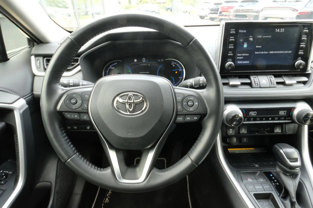 Toyota RAV4 – foto 14