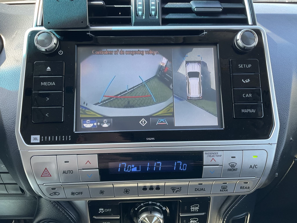 Toyota Land Cruiser – foto 86