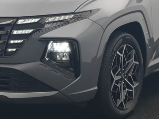 Hyundai Tucson – thumbnail 16