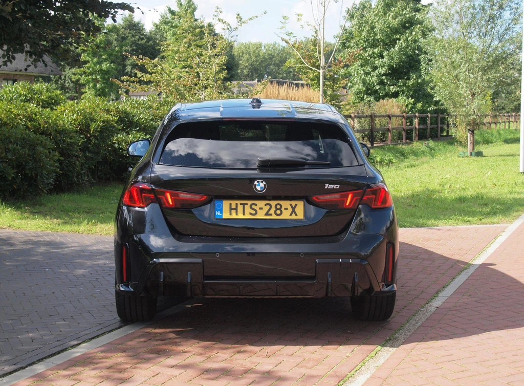BMW 1 Serie – foto 5